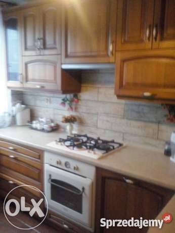 Sprzedam Mieszkanie 3 pokoje działka Tulawki Tuławki