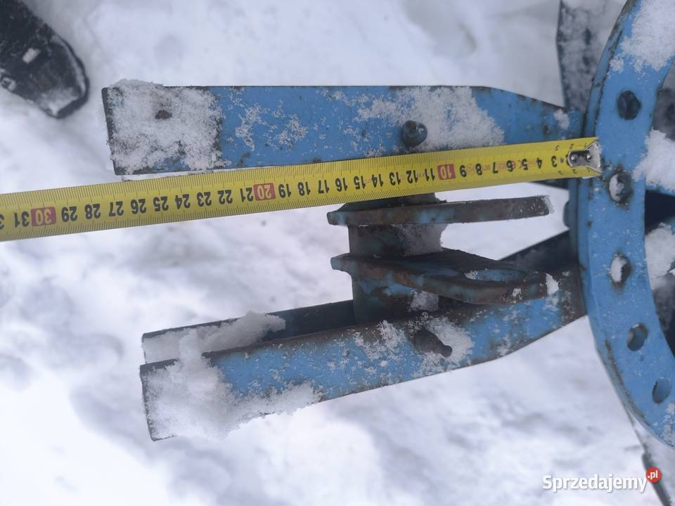 Pług świętokrzyskie Łączna