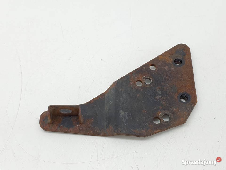 MOCOWANIE WSPORNIK TGB BLADE 250 łódzkie Janowice sprzedam