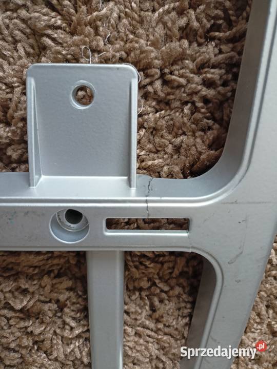 Bagażnik BMW R1100GS Bulowice