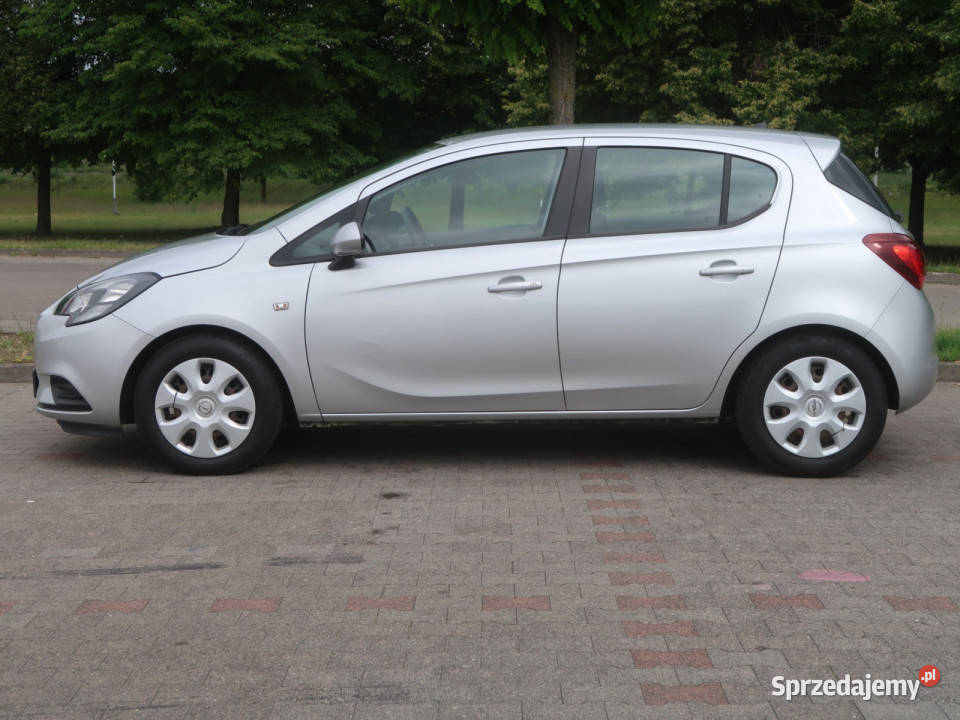 Opel Corsa 14 Bielany Wrocławskie