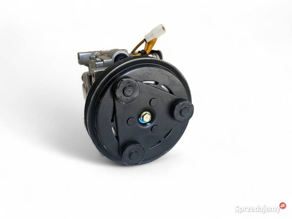 Sprężarka Używany Komprseor Klimatyzacji Mazda osobowe