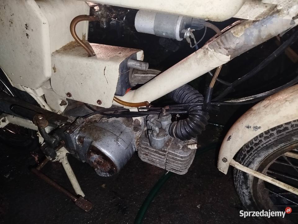 Romet ogar 200 sprzedam