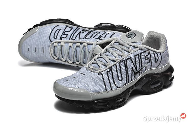 Nike Air Plus Tuned rozmiar 4046 Warszawa sprzedam