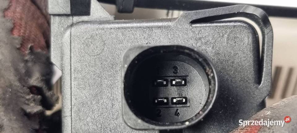 MODUŁ VOLKSWAGEN TOURAN 7H0907655A osobowe Lipno