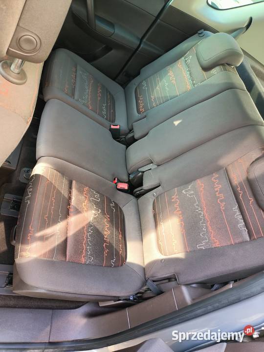 Opel Meriva 14 Benzyna Meriva Kraśnik