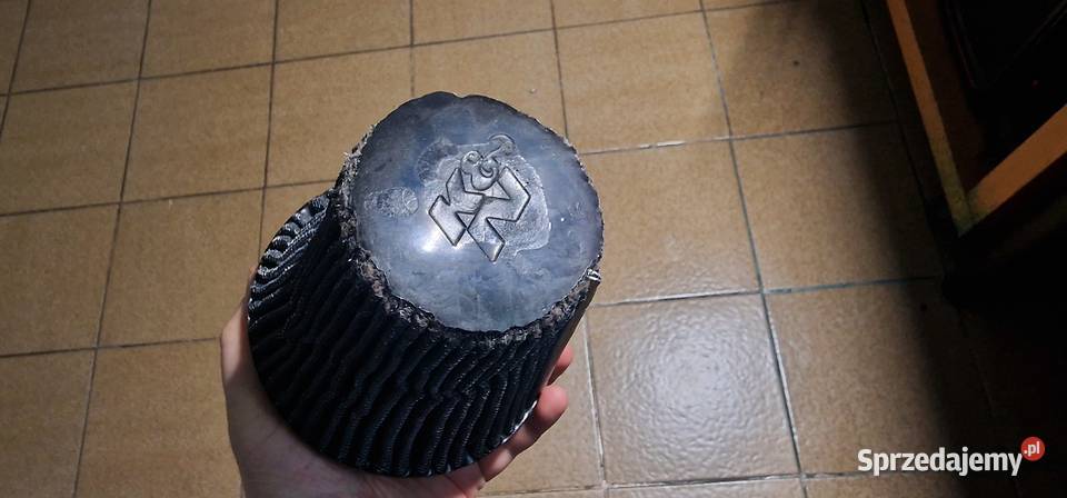 Filtr kn stożkowy Filtry i obudowy tuningowe Kraków