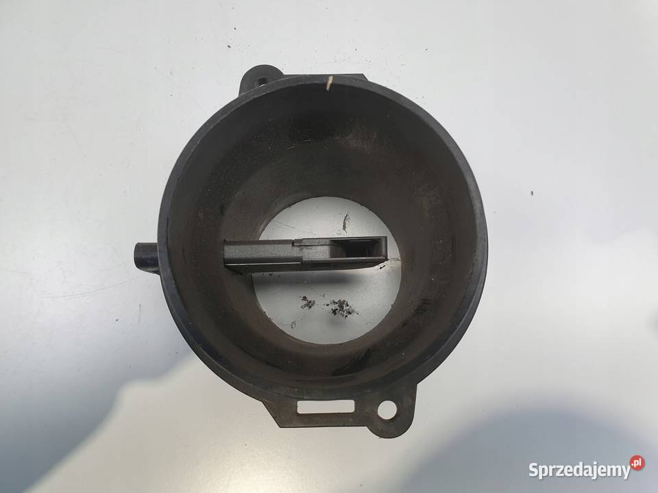 PRZEPŁYWOMIERZ VW Touareg 30 TDI POWIETRZA osobowe lubelskie Rudka