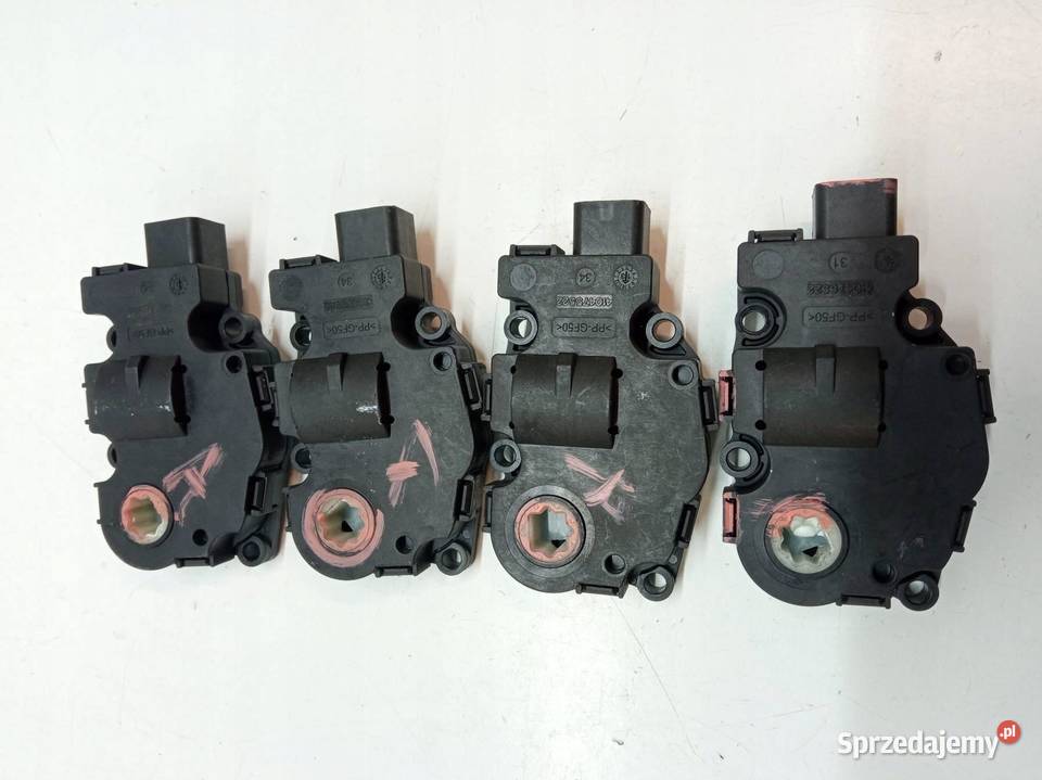 SILNICZEK NAGRZEWNICY EU T1015556H EFB436 Bmw X6