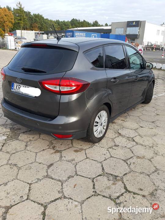śliczny c używany osoby niepalące Kraśnik