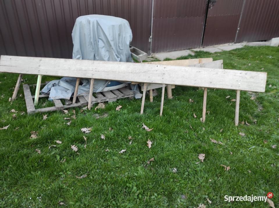 Nakładki do rozrzutnika Czarna Białostocka Przyczepy rolnicze Zamość