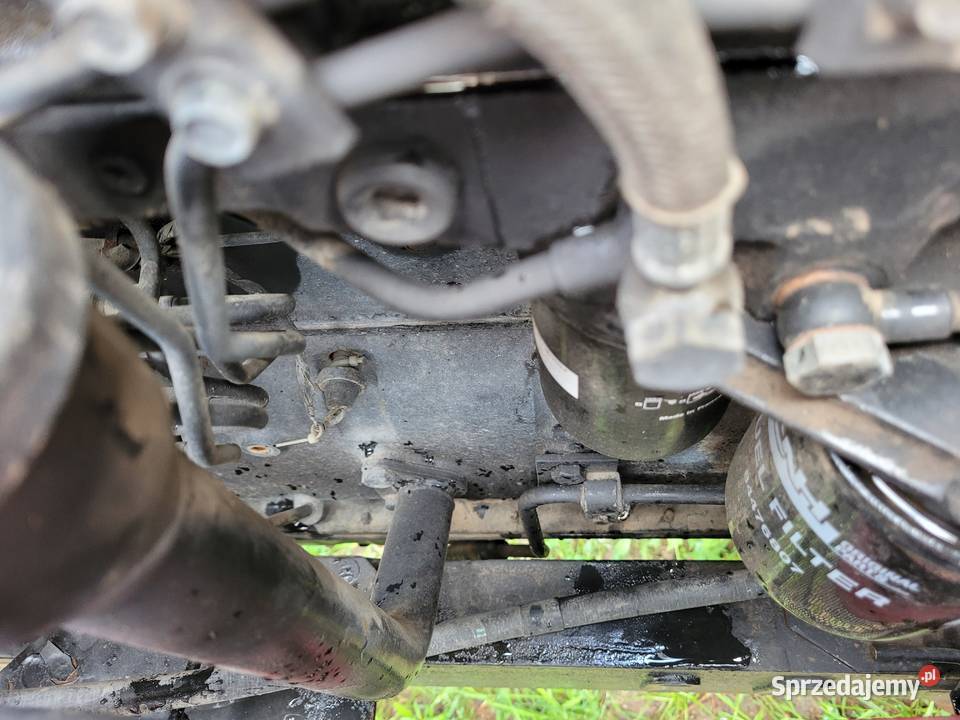 Ciągnik rolniczy Case 5150 Nur sprzedam