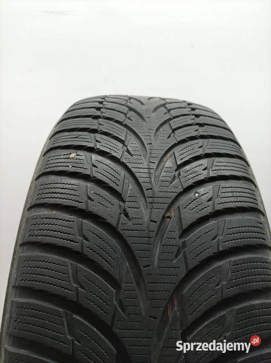 2x OPONA ZIMOWA NOKIAN WRD3 21555R16