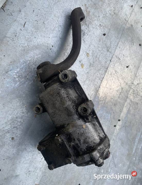 BMW e12 518520 przekładnia kierownicza Przekładnie kierownicze sprzedam