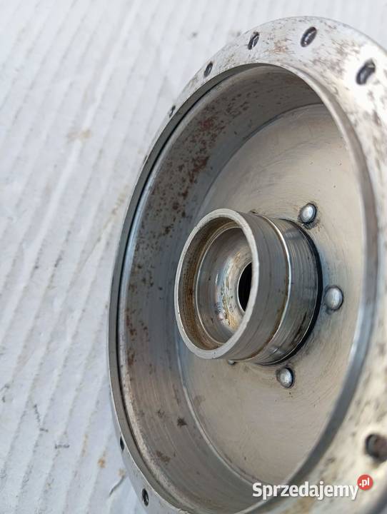 PIASTA KOŁA SACHS FICHTELSACHS ORYGINALNA Pozostałe Niemodlin