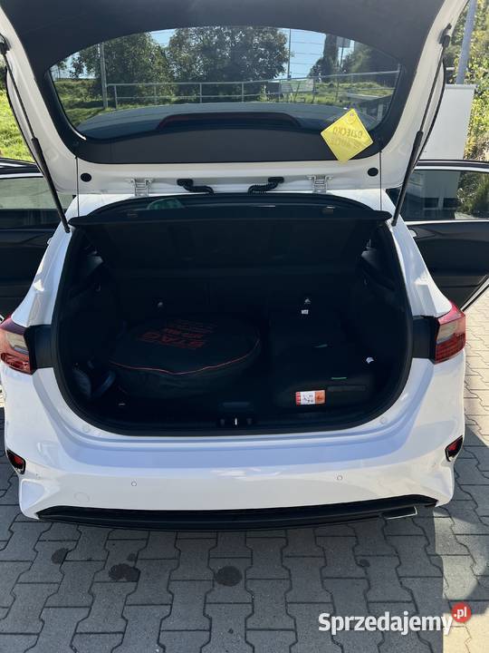 Kia Ceed Klasa M 2019 14 benzynagaz Bielsko-Biała sprzedam