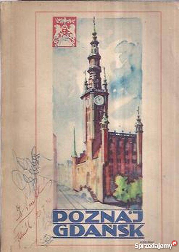Poznaj Gdańsk Przewodnik informator pomorskie Człuchów