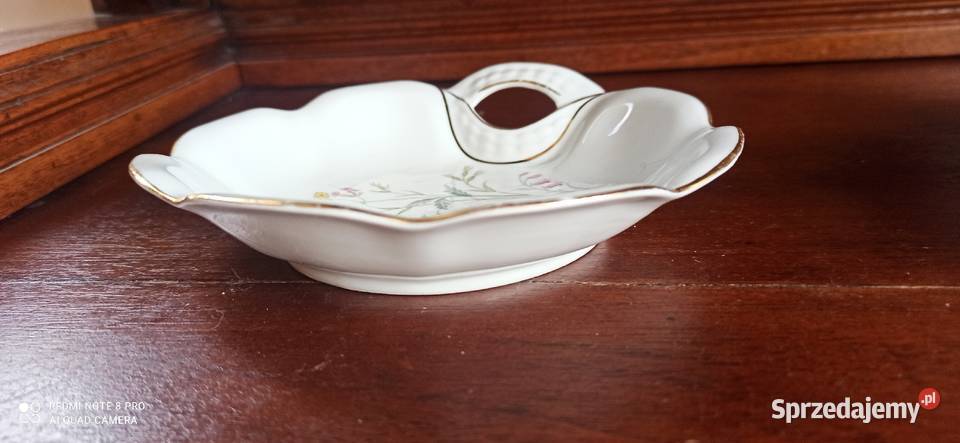 Paterka Oskar Schlegelmilsch Trawki Gdańsk sprzedam