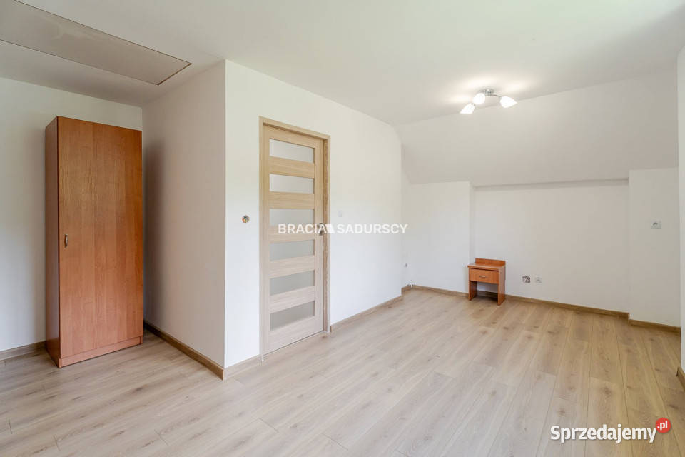 Dom wolnostojący Szklary 170m2 małopolskie sprzedam