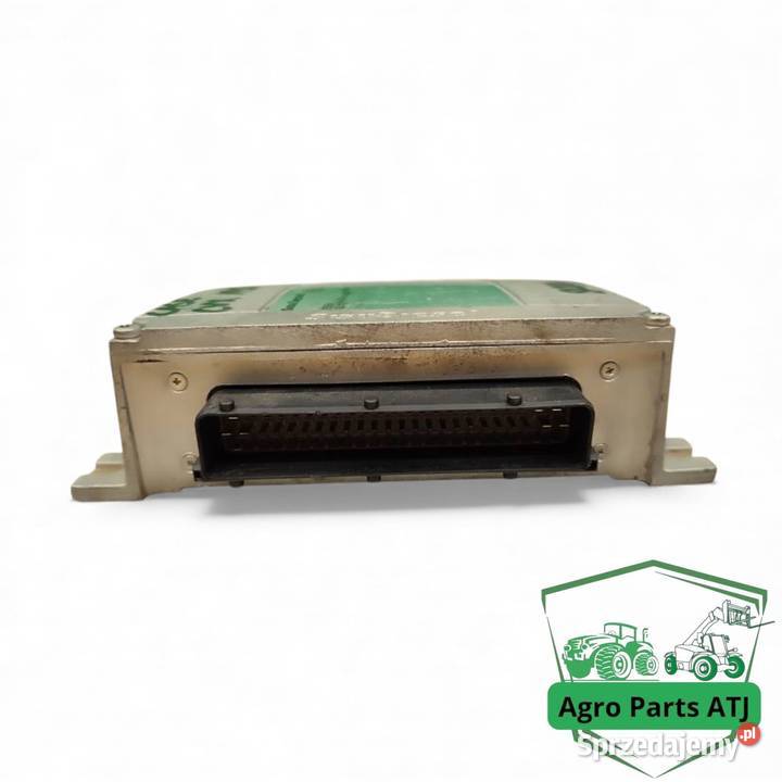 Sterownik Komputer Moduł silnika SISU EEM2r07F Ciechanowiec