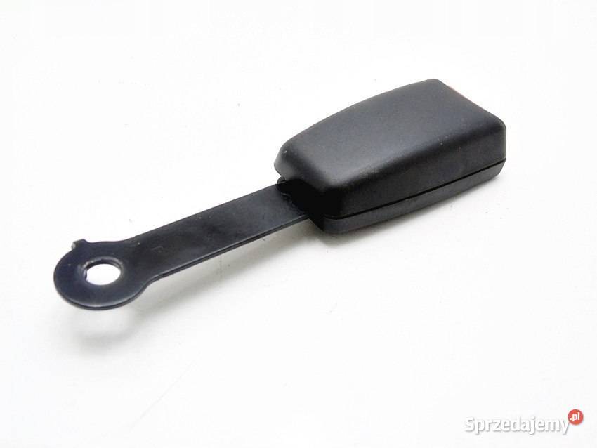 ZATRZASK PASA FOTELA PRZÓD PRAWY HYUNDAI MATRIX osobowe Sosnowiec