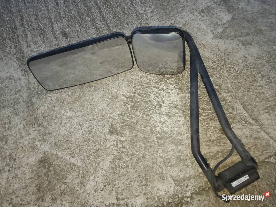 Lustra do autobusu mazowieckie Nadarzyn