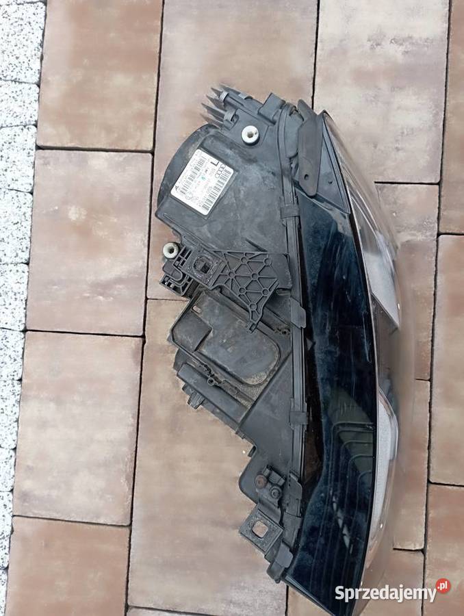 Lampa Audi A5 8t lift sprzedam