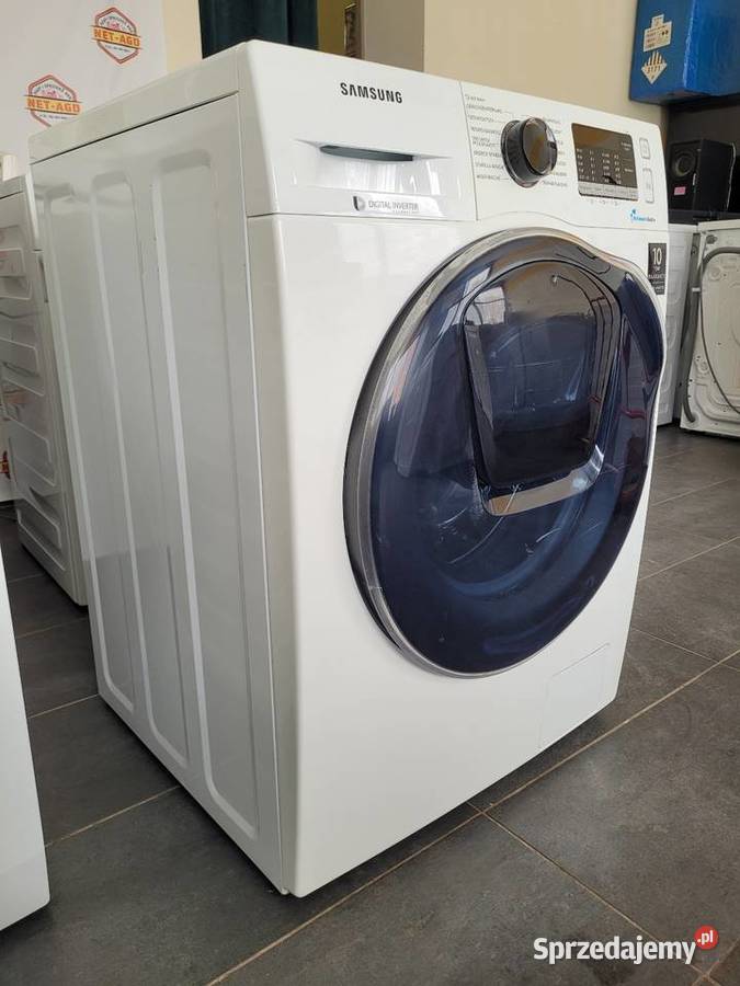 Oferujemy pralkosuszarkę firmy Samsung 8 1400 Częstochowa