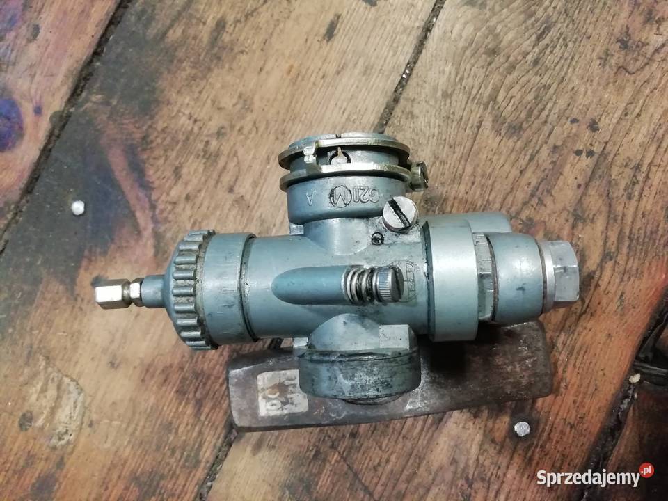 Gaźnik wsk 125 Warszawa