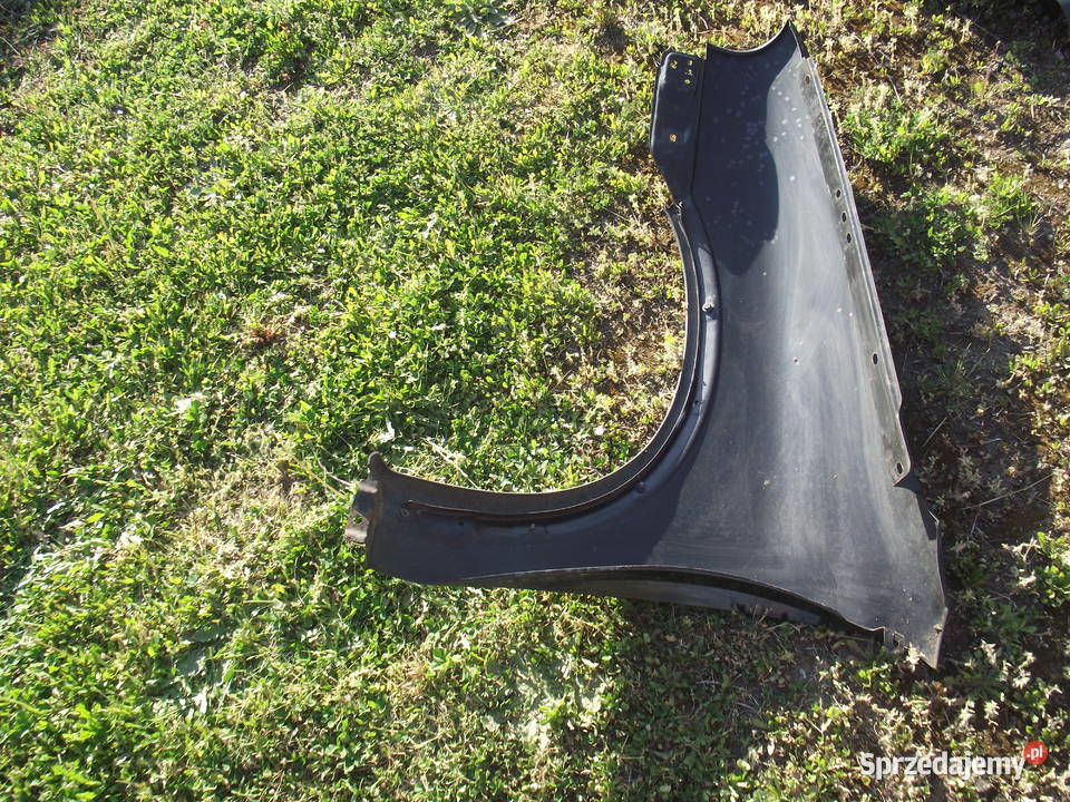 Opel Corsa B Błotnik prawy dolnośląskie Wrocław