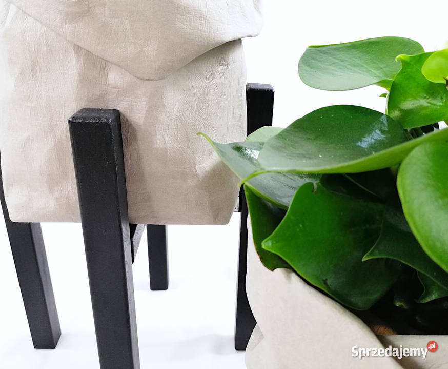 Kwietniki na nóżkach Stojaki pod kwiaty Warszawa sprzedam