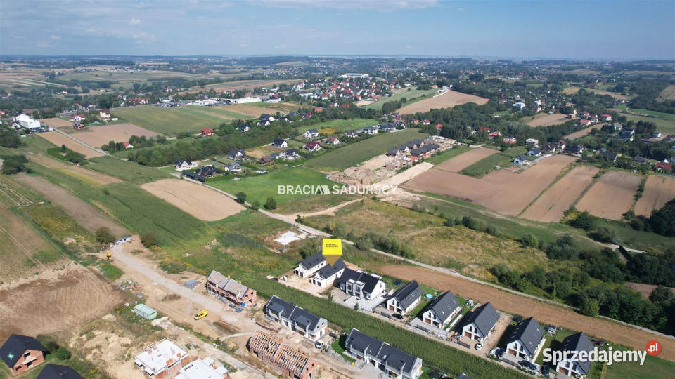 Dom wolnostojący Dojazdów 152m2 sprzedam