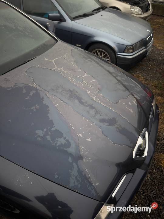 Sprzedam Alfa Romeo 166 Kraków sprzedam