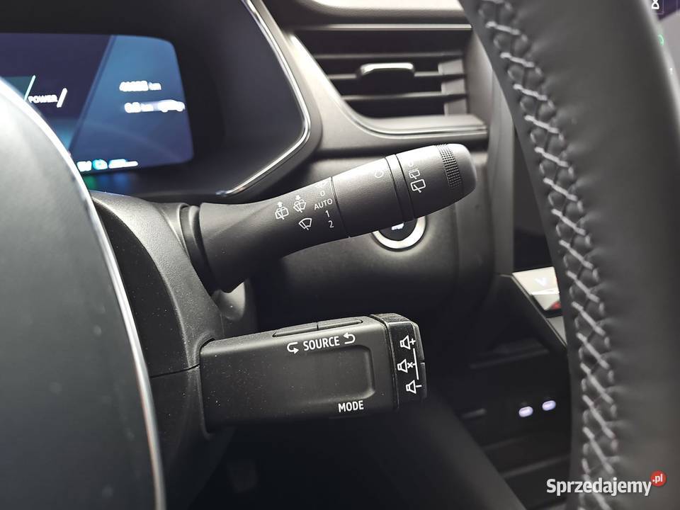 Symbioz 16 ETech Full Hybrid 145