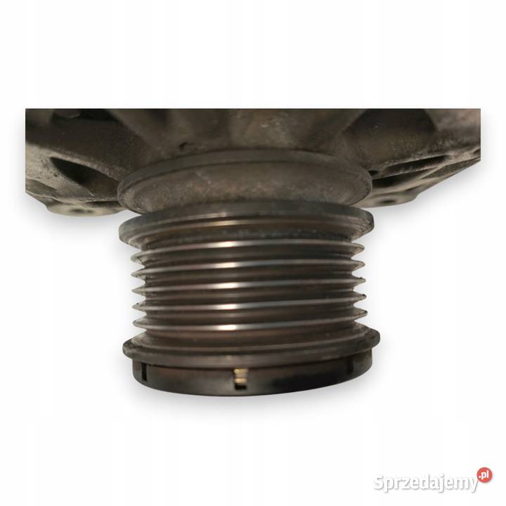 ALTERNATOR Renault Kangoo II Megane Clio IV 15 Chełm