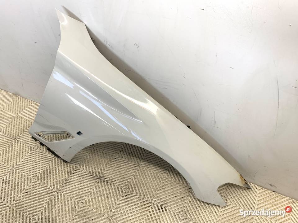 BŁOTNIK PRAWY PRZÓD BMW G30 SedanLimuzyna sprzedam