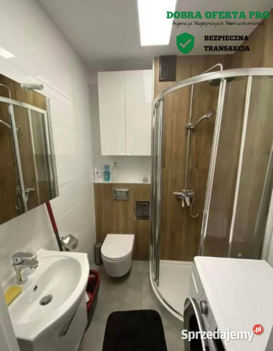 Przymorze Tysiąclecia 425 m remoncie Gdańsk