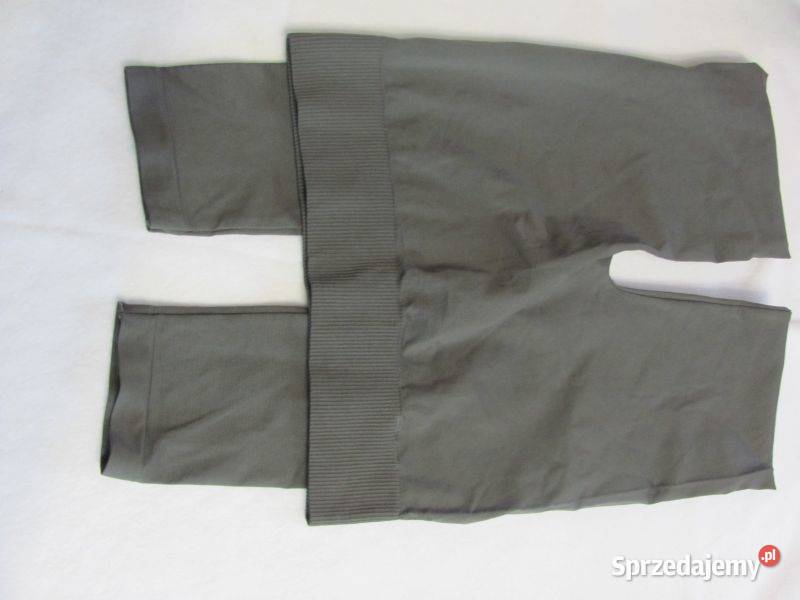 leginsy tara seamless legging 76 army SM Pozostałe lubelskie Zamość
