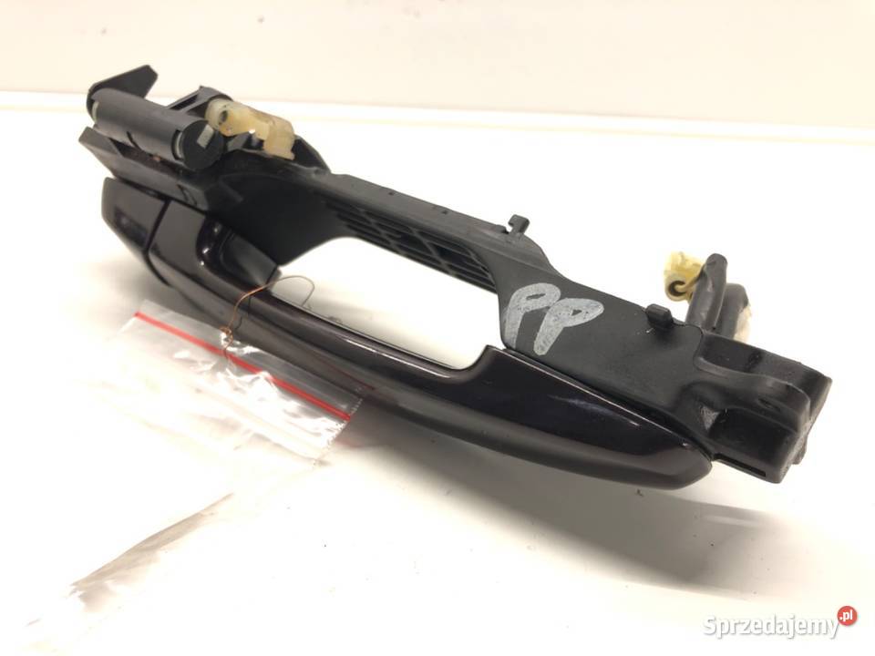 KLAMKA ZEWNĘTRZNA PRAWY PRZÓD SUZUKI GRAND