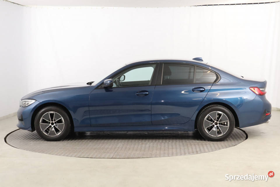 BMW 3 318 d 4/5 Zabrze
