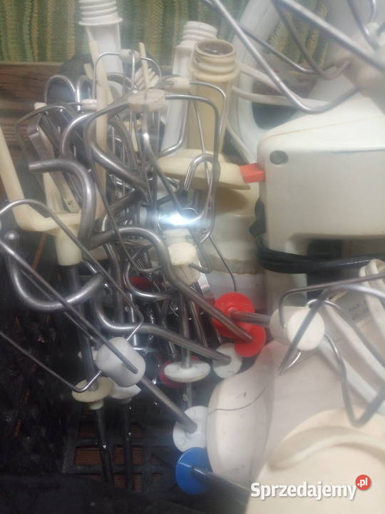 Mikser Zelmer ROBI Żory