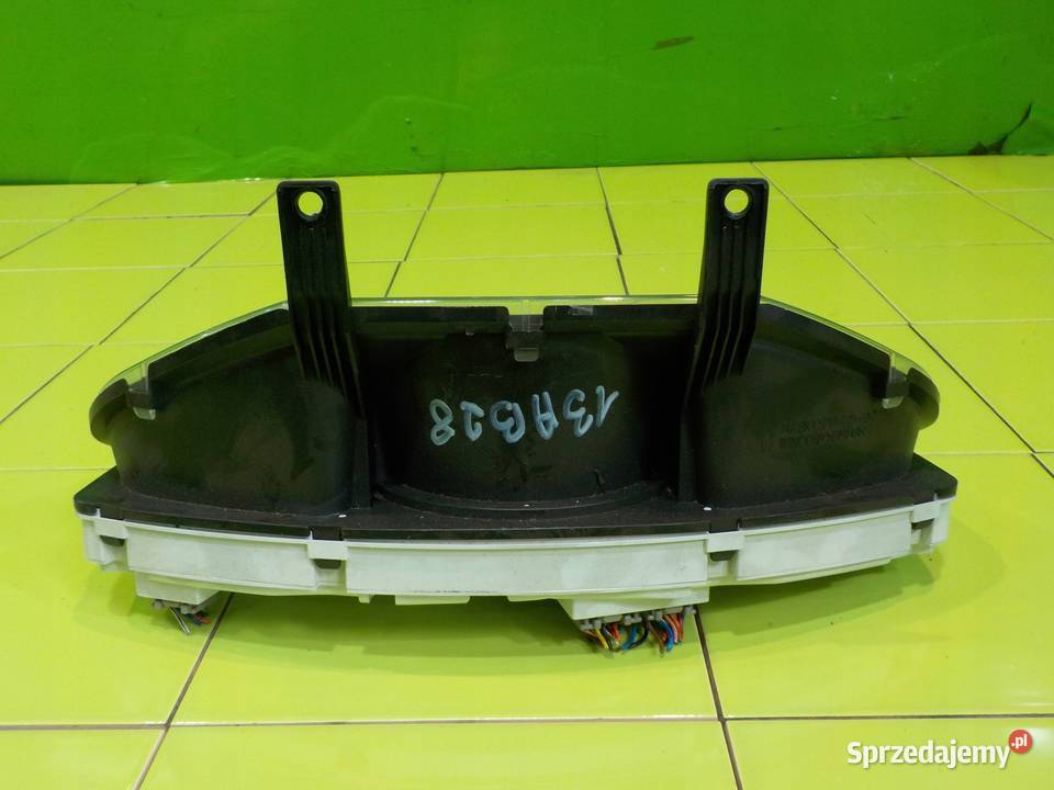 KIA SPORTAGE II 20 CRDI 08r licznik zegary Suków sprzedam