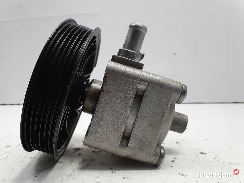 Volvo S60 V70 II 24 D5 POMPA WSPOMAGANIA Chełm