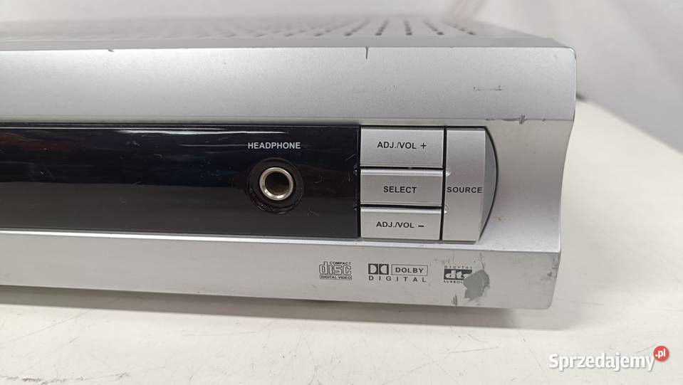 Amplituner PALLADIUM 721 255 Poznań