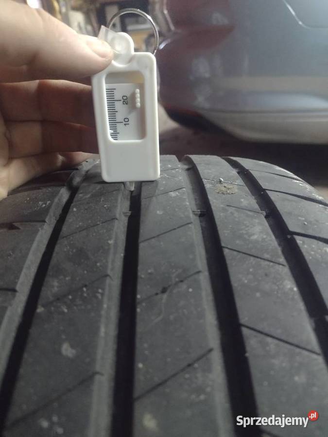 Felgi z oponami 16 VW Samochodowe