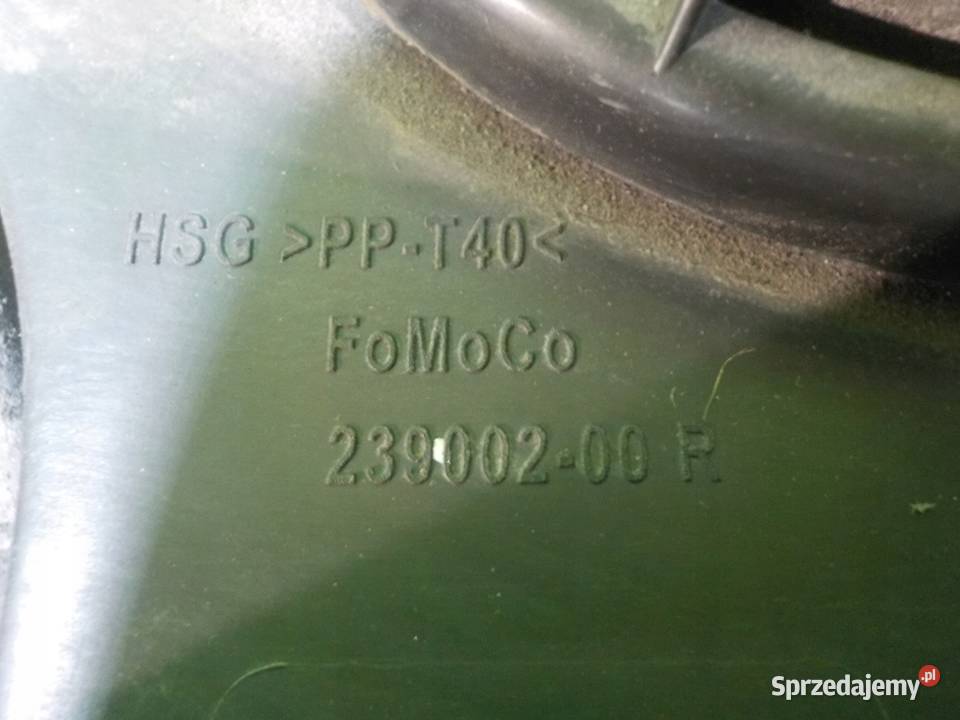 RANGE ROVER L322 IV LIFT 07r 5D lampa prawa Lampy przednie Suków