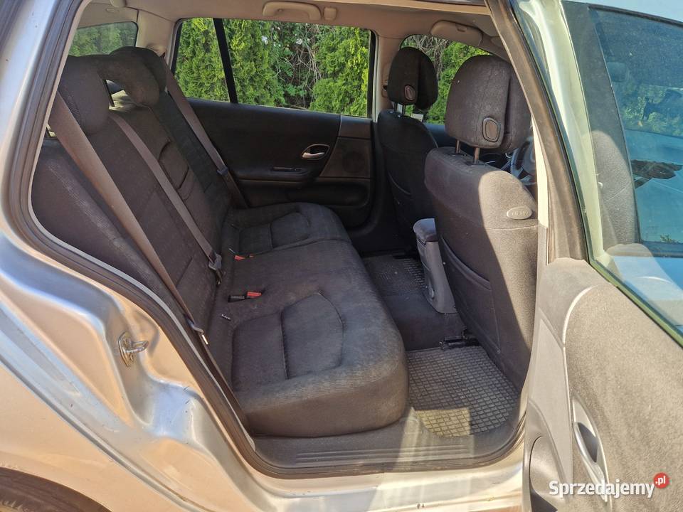 Renault Laguna kombi lpg gaz elektryczne szyby Laguna Bydgoszcz