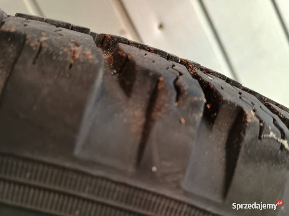 Opony 13 165 lubelskie Potok Górny