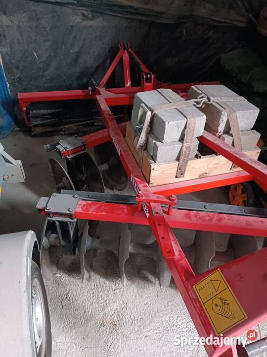 Talerzówka strumyk z wałem nieuszkodzony Pozostałe Jędrzejów