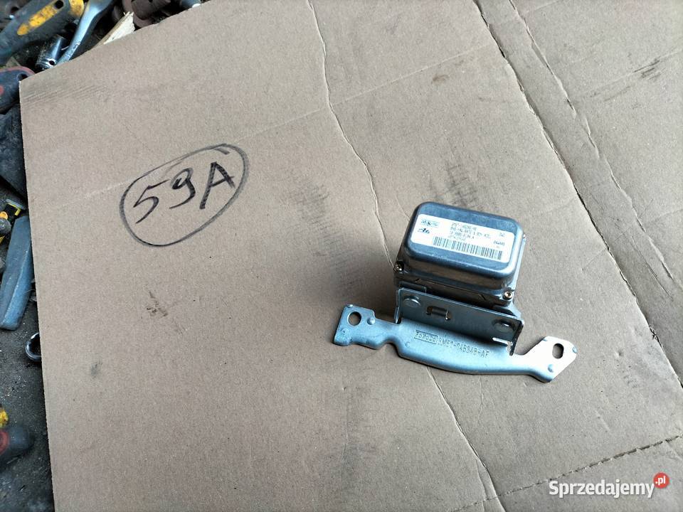 FORD FOCUS C MK1 2004 3M5T14B296AB CZUJNIK MODUŁ Pozostałe